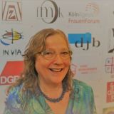 Weltfrauentag 2022, Foto Gisela von Löhneysen