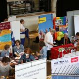 Weltfrauentag 2022, Foto Stadt Köln/Sandra Josten