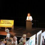 Weltfrauentag 2022, Foto Stadt Köln/Sandra Josten