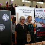 Weltfrauentag 2022, Foto Stadt Köln/Sandra Josten