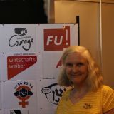 Weltfrauentag 2022, Foto Stadt Köln/Sandra Josten