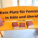 Weltfrauentag 2022, Foto Stadt Köln/Sandra Josten