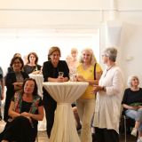 Weltfrauentag 2022, Foto Stadt Köln/Sandra Josten