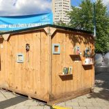 2023 Der kleine Container