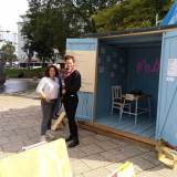 2023 Der kleine Container