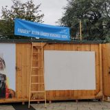 2023 Der kleine Container