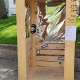2023 Der kleine Container