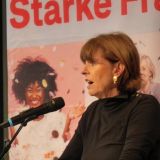 Weltfrauentag 2022