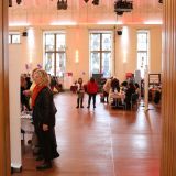 Weltfrauentag 2023, Foto Stadt Köln/Sandra Josten