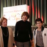 Weltfrauentag 2023, Foto Stadt Köln/Sandra Josten