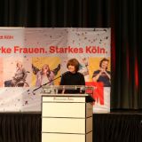 Weltfrauentag 2023, Foto Stadt Köln/Sandra Josten