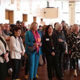 Weltfrauentag 2023, Foto Stadt Köln/Sandra Josten