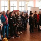 Weltfrauentag 2023, Foto Stadt Köln/Sandra Josten