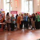 Weltfrauentag 2023, Foto Stadt Köln/Sandra Josten
