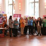 Weltfrauentag 2023, Foto Stadt Köln/Sandra Josten