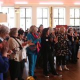Weltfrauentag 2023, Foto Stadt Köln/Sandra Josten