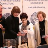 Weltfrauentag 2023, Foto Stadt Köln/Sandra Josten