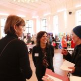 Weltfrauentag 2023, Foto Stadt Köln/Sandra Josten