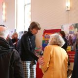 Weltfrauentag 2023, Foto Stadt Köln/Sandra Josten