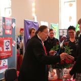 Weltfrauentag 2023, Foto Stadt Köln/Sandra Josten