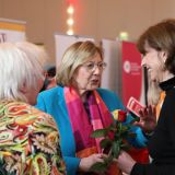Weltfrauentag 2023, Foto Stadt Köln/Sandra Josten
