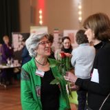 Weltfrauentag 2023, Foto Stadt Köln/Sandra Josten