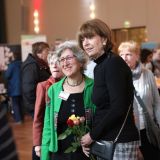 Weltfrauentag 2023, Foto Stadt Köln/Sandra Josten