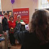 Weltfrauentag 2023, Foto Stadt Köln/Sandra Josten