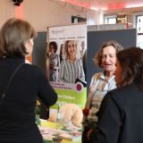 Weltfrauentag 2023, Foto Stadt Köln/Sandra Josten