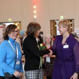 Weltfrauentag 2023, Foto Stadt Köln/Sandra Josten