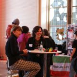 Weltfrauentag 2023, Foto Stadt Köln/Sandra Josten