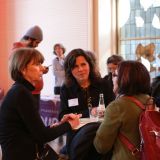 Weltfrauentag 2023, Foto Stadt Köln/Sandra Josten