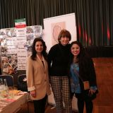 Weltfrauentag 2023, Foto Stadt Köln/Sandra Josten