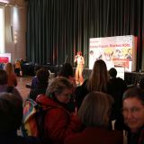 Weltfrauentag 2023, Foto Stadt Köln/Sandra Josten