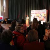 Weltfrauentag 2023, Foto Stadt Köln/Sandra Josten