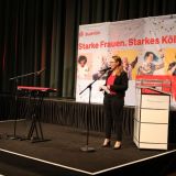 Weltfrauentag 2023, Foto Stadt Köln/Sandra Josten