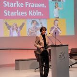 Weltfrauentag 2024