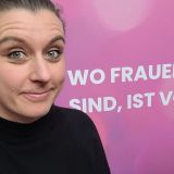 Weltfrauentag 2024
