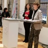 Weltfrauentag 2024