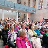 Weltfrauentag 2024