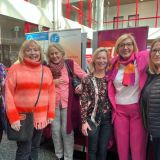 Weltfrauentag 2024