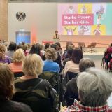 Weltfrauentag 2024