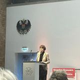 Weltfrauentag 2024
