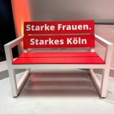 Weltfrauentag 2024