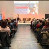 Weltfrauentag 2024