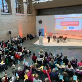 Weltfrauentag 2024