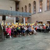 Weltfrauentag 2024