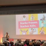 Weltfrauentag 2024