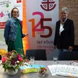 Weltfrauentag 2025, Foto Gisela von Löhneysen