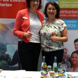 Weltfrauentag 2025, Foto Gisela von Löhneysen